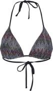 Pieces Pcada Bikini Knitted Triangle TOP S Bikinitoppe Str XS - hos Ma...