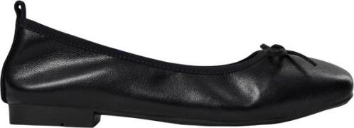 Sofie Schnoor Ballerina Black Sneakers Str 39 - Akryl hos Magasin