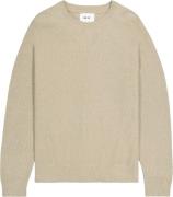 NN07 Kevin 6600 Mand 119 Sweaters Str L - hos Magasin