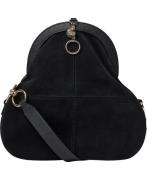 See by Chloé Mara Shoulder BAG, Black, Single Size ONE SIZE - Crossbod...