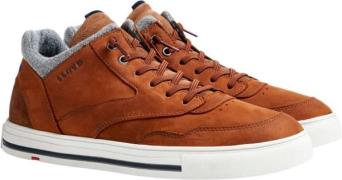 Lloyd Ellison Mand Brown Sneakers Str 40 - hos Magasin