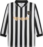 Woodbird Wbref Saya Jersey Mand White-black Langærmede T-shirts Str L ...