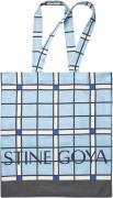 Stine Goya Cotton Tote, 2285 Tote Bags One size - Shoppere hos Magasin