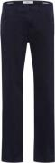 BRAX Style. Cadiz Mand Blå Chinos Str 32/30 - hos Magasin