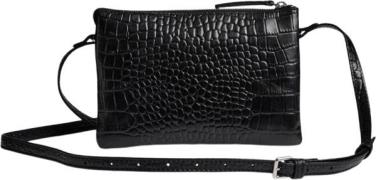 Markberg Verambg Crossbody Bag, Croco OS - Crossbody Tasker hos Magasi...