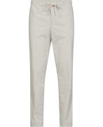 BOSS Pperin-ds-wg-244 Mand Open White Sweatpants Str 46 - hos Magasin