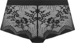 Wacoal Sensu Lace Short Hipsters Str L - hos Magasin