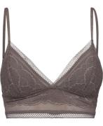 Magasin Uma 1. 2 Padded Bra Bh'er Uden Bøjle Str L