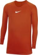 Nike Dri Fit Park First Layer Langaermet T Shirt 137-147 / M - T-shirt...