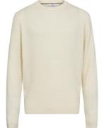 Due Signori Kable Kvinde 1089 Sweaters Str L - hos Magasin