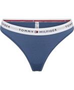 Tommy Hilfiger Thong Briefs Str M - hos Magasin