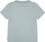 Levi's LVB Batwing Chest HIT Str 12 - Aquifer Kortærmede T-shirts hos ...