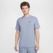 Nike Drifit UV Hyverse T-shirt L - T-shirts hos Magasin