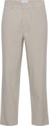 Casual Friday Cfpepe 0027 Corduroy Pants Mand Chateau Gray Habitbukser...