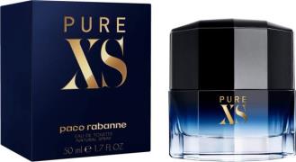 Rabanne Pure Xs Eau De Toilette Kvindeduft 100 ml - Eau De Toilette ho...