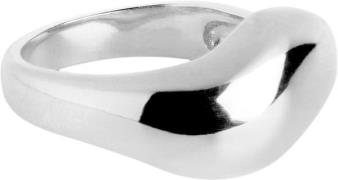 ENAMEL Copenhagen Ring, Agnete Large 50 - Ringe hos Magasin