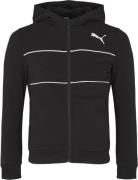 Puma Hooded Sweat Jacket 128 - Sommerjakker hos Magasin