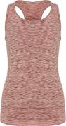 Hummel Lullu Seamless Tanktop 128 - Tanktoppe hos Magasin