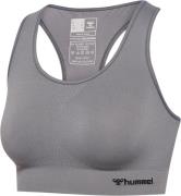 Hummel Tif Seamless Sports bh L - Sports Bh'er hos Magasin