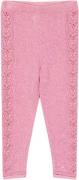 Konges Sløjd Cabby Knit Pants Str 18M - S30053 Bluser hos Magasin