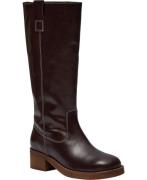 Billi Bi Long Boots A5289 Kvinde T.Moro Rustic Calf 886 Langskaftede S...