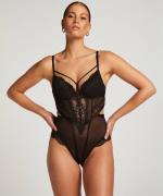 Hunkemöller Daisy PP Body G-strenge Str E75 - hos Magasin