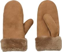 Becksöndergaard Doa Shearling Mitten 8 - Vanter hos Magasin