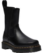 Dr. Martens Amaayah Lo Black Orleans Black Orleans Kvinde Black Chelse...