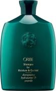 Oribe Moisture & Control Shampoo 250 ml - Shampoo hos Magasin