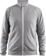 Craft Leisure Sweatshirt M - Sweatshirts hos Magasin