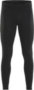 Craft Rush Zip Tights S - Tights hos Magasin