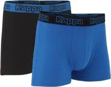 Kappa Skin Sashi Underbukser, 2 pak S - Baselayer hos Magasin