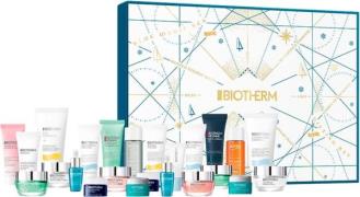 Biotherm Biotherm Beauty Julekalender - Dagcreme hos Magasin