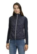 Betty Barclay Weste Watte Kvinde Dark Sky Veste Str 44 - hos Magasin