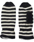 Magasin Minne 1S Knitted Mittens M/L Vanter Uld