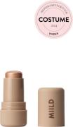 MIILD Skin Glow Tinted Beauty Balm Highlighter - Highlighter hos Magas...