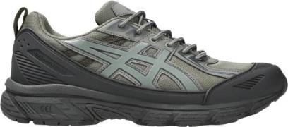 Asics Gelventure 6 Shield Kvinde Graphite Grey/truffle Grey Sneakers S...