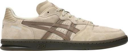 Asics Skyhand OG Kvinde Feather Grey/taupe Grey Sneakers Str 40 - hos ...