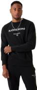 Björn Borg Borg Sweatshirt L - Sweatshirts hos Magasin