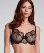 Hunkemöller Ruby UD Full Cup Bh'er Str B75 - hos Magasin