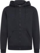 Blend Bhdownton Fullzip Sweat Noos Sweats Mand Dark Navy Hoodies Regul...