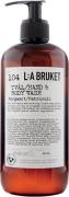 L:a Bruket Hand & Body Wash Bergamott / Patchouli 450 ml. 450 ml - Sho...