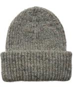 Magasin 7880 Only Eco Beanie Donegal 1262 Mint ONE SIZE Huer Silke