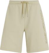 Calvin Klein 3D Raised EMB Shorts Str 8 år - Lfu Shorts & Bloomers hos...