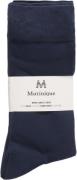 Matinique Socks 3pack One Size - Ankelømper hos Magasin