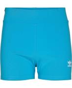 adidas Originals Booty Shorts Kvinde Apskru Casual Shorts Str 40 - hos...