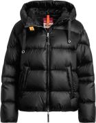 PARAJUMPERS Tilly Woman Kvinde Black Dunjakker Str L - hos Magasin