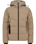 Luhta Jacket Kvinde Powder Dunjakker Str 36 - hos Magasin