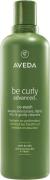 Aveda Be Curly Advanced Cowash 350ml 350 ml - Shampoo hos Magasin