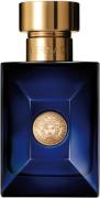 Versace Dylan Blue Eau De Toilette Herreduft 100 ml - Eau De Toilette ...